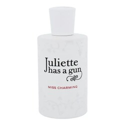 JULIETTE HAS A GUN MISS CHARMING EDP Parfüm Wasser W 100 ml