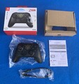 Hori Wireless Controller Gamepad HORIPAD Zelda Edition für Nintendo Switch (5) 