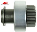 AS-PL SD4039 Freilaufgetriebe für Starter Freilaufgetriebe für Starter 