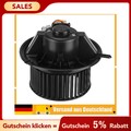 Heizungsgebläse Gebläsemotor Innenraumgebläse Passend für BMW X3 F25 2010-2018
