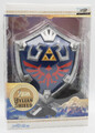 Zelda Figur Breath of the Wild Statue Hylian Shield Schild First 4 Figures F4F