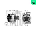 ERA Lichtmaschine Generator LiMa ohne Pfand 210738A