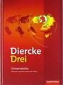 Diercke Drei - aktuelle Ausgabe: Universalatlas mit ... | Buch | Zustand wie neu