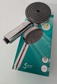 hansgrohe Pulsify Select S - wassersparender Duschkopf 9 l/min | kaum benutzt 