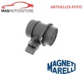 LUFTMASSENMESSER MAGNETI MARELLI 213719613019 I FÜR SKODA OCTAVIA I 1.8L,2L
