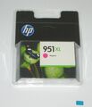 HP 951XL Tinte magenta hohe Kapazität ca 1.500 Seiten CN047AE