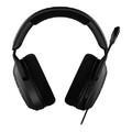 Gaming Headset HyperX 683L9AA CLOUD STINGER 2 Core kabelgebunden schwarz