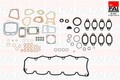 FAI AutoParts Dichtungssatz, Zylinderkopf HS824NH passend für FIAT