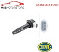 MOTOR ZÜNDSPULE HELLA 5DA 358 057-811 A NEU OE QUALITÄT