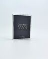 Calvin Klein MAN - EDT Eau de Toilette 100ml