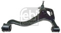 Querlenker unten 48104 FEBI BILSTEIN für LAND ROVER DISCOVERY III