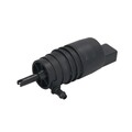 Waschwasserpumpe, Scheibenreinigung MEYLE 1009550006 [F]