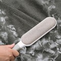 Kleiderbürste Tierhaarentferner Fusselbürste Flusen Pet Brush Multifunktional