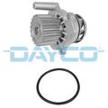 DAYCO Wasserpumpe für VW Caddy III Kombi Touran Skoda Octavia II Combi Fabia I