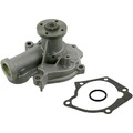 ORIGINAL® Febi Bilstein Wasserpumpe, Motorkühlung für Kia MAGENTIS I Hyundai