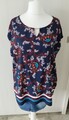 D Damen Esprit Bluse Gr.44 top Zustand