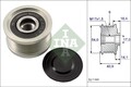 INA Generatorfreilauf für ALFA ROMEO FIAT LANCIA OPEL SAAB
