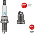 NGK 91629 Zündkerze für VW 