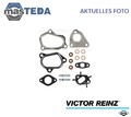04-10373-01 MONTAGESATZ DICHTSATZ TURBOLADER VICTOR REINZ NEU OE QUALITÄT