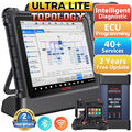 2025 Autel MaxiSYS Ultra Lite MS919 MS909 ULTRA J2534 ECU Programmier Coding