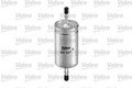 VALEO (587027) Kraftstofffilter für FORD MAZDA VOLVO