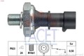 FACET Öldruckschalter 7.0141 für ALFA ROMEO CHEVROLET  passend für FIAT JEEP