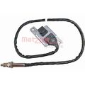 1x NOx-Sensor, NOx-Katalysator METZGER 0899232 passend für AUDI SEAT VW