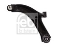 Querlenker für Renault Clio III Kombi 2004 -> Vorne Links Febi Bilstein 24251
