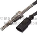 Pierburg 7.08369.59.0 Sensor, Abgastemperatur für VW