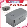 15,4V 3850mAh Intelligent Flight Batterie Ersatzakku für DJI Mavic 2 Pro/Zoom DE