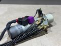 HB70137-002 Verdeck Pumpe Hydraulikpumpe Verdeckmotor für Peugeot 206 CC Cabrio