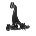 RIDEX 273C0752 Querlenker Vorne Links Unten passend für MERCEDES-BENZ SL (R129)