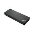 LENOVO ThinkPad Universal Thunderbolt 4 Smart Dock (EU) 40B10135EU (019534867750