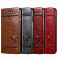 Handy Hülle für Xiaomi Magnet Schutz Tasche Case Flip Cover Wallet Etui Book