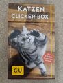 Katzen-Clicker-Box von Birgit Rödder