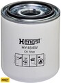 HENGST FILTER HY484W Filter für Arbeitshydraulik Filter Arbeitshydraulik 