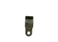 BOSCH 0 261 230 009 Sensor, Ladedruck für OPEL,VAUXHALL
