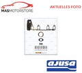 MONTAGESATZ DICHTSATZ TURBOLADER AJUSA JTC11820 A FÜR SEAT ALTEA XL 1.9 TDI 4X4