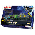 Märklin Modelleisenbahn Märklin Start up - Startpackung "Batman" Spur H0