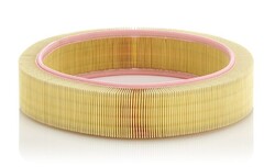 Luftfilter Motorluftfilter Filter für Mercedes 1985-1996 Mann-Filter C41173