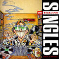 Dr. Feelgood Singles The U.A. Years+ 2021 Parlophone (OVP/Foliert) Doppel 12" LP