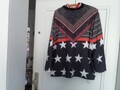 Sportalm Kitzbühel Damen Jacke Gr. 50