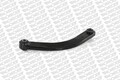MONROE 2x Querlenker Dreieckslenker L10545/2x für OPEL VECTRA Z02 CC Caravan Z03