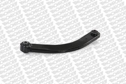 MONROE 2x Querlenker Dreieckslenker L10545/2x für OPEL VECTRA Z02 CC Caravan Z03