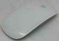 Apple Magic Wireless Mouse A1296 Batteriebetrieben Bluetooth Clicker Weiß Silber