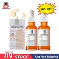 3X 30ML La Roche-Posay Textura Pure Vitamin C10 Serum Hautpflege Anti-Aging DE