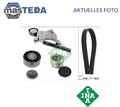529 0471 20 KEILRIPPENRIEMENSATZ INA FÜR AUDI A3,8L1 1.9 TDI 66KW,81KW
