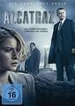 Alcatraz - Die komplette Serie [3 DVDs] von Jack Bender, ... | DVD | Zustand gut