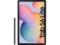 SAMSUNG Galaxy Tab S6 Lite, Wi-Fi, Tablet, 64 GB, 10,4 Zoll, Oxford Gray