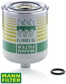 MANN-FILTER TB1394/13X Lufttrocknerpatrone für Druckluftanlage 